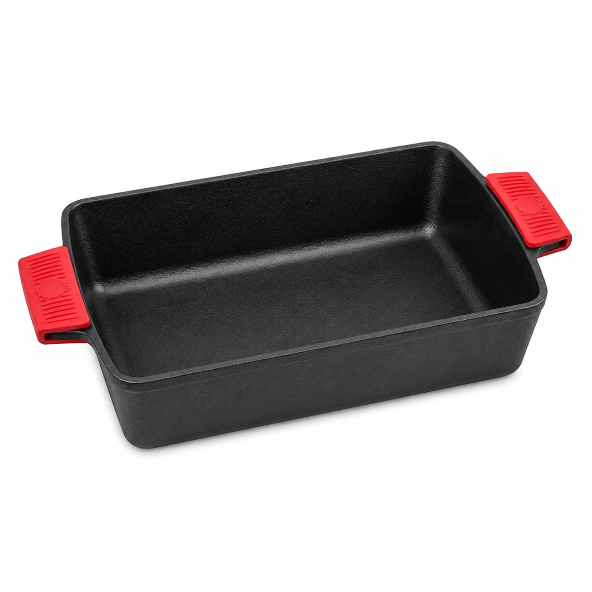 Tava Fonta Xelon 30x21 cm pentru Cuptor cu Manere Protejate