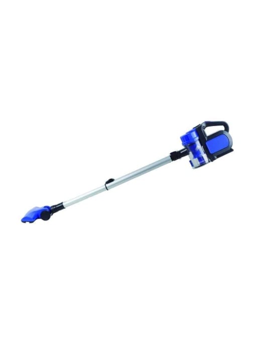 Royalty Line – Aspirator vertical tip ciclonic cu acumulator Li-Ion 14.4 V, 2200 mAh