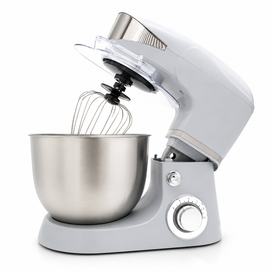 Robot de bucatarie multifunctional Royalty Line 1600W