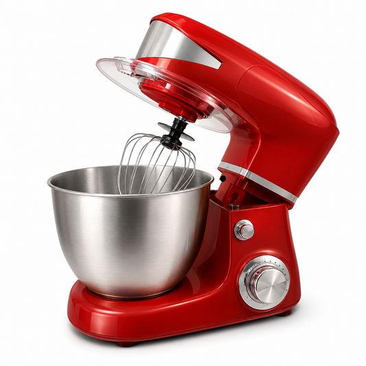Robot de bucatarie multifunctional Royalty Line, 1600W