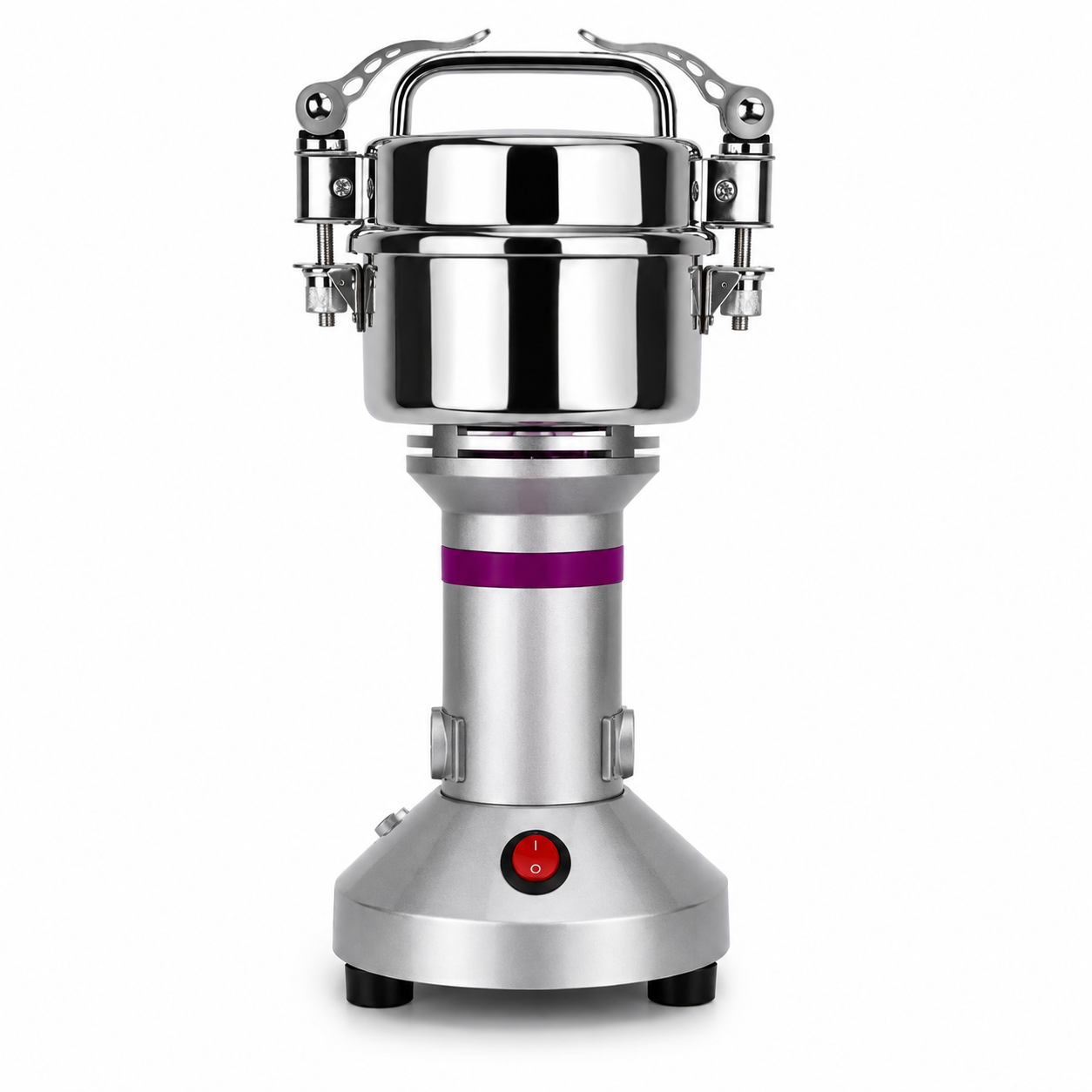 Royalty Line – Moara multifunctionala / macinator, 850 W, capacitate 150 g
