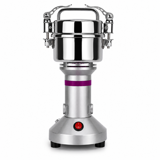 Royalty Line – Moara multifunctionala / macinator, 850 W, capacitate 150 g