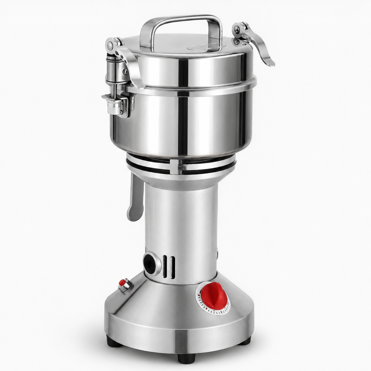Royalty Line – Moara multifunctionala / macinator, 1200 W, capacitate 250 g
