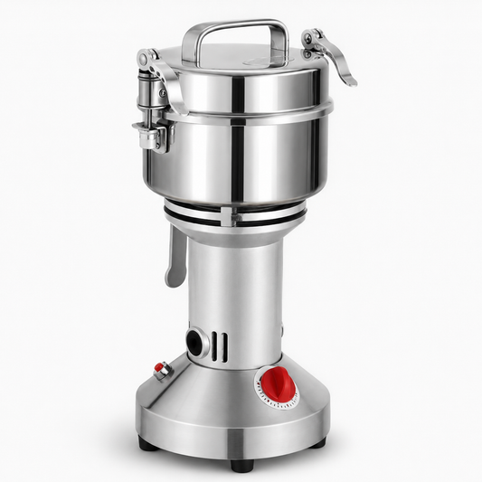 Royalty Line – Moara multifunctionala / macinator, 1200 W, capacitate 250 g