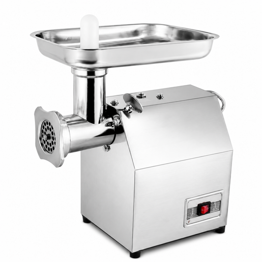 Masina Electrica de Macinat Carne Poland Inox
