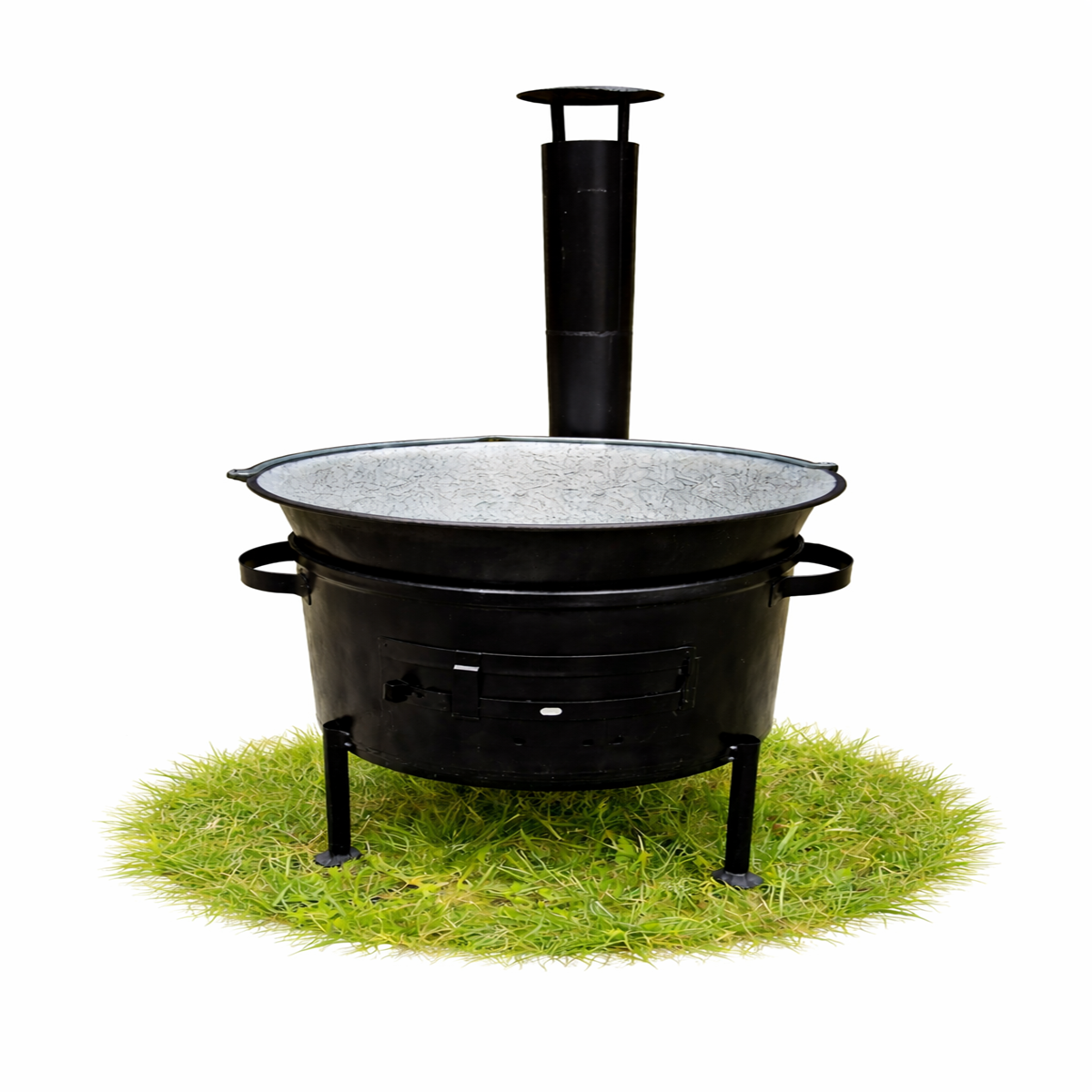 Ceaun 40L cu focar 45cm si horn