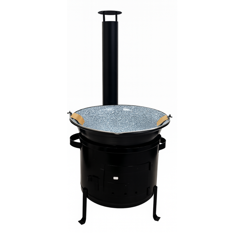 Ceaun 40L cu focar 45cm si horn