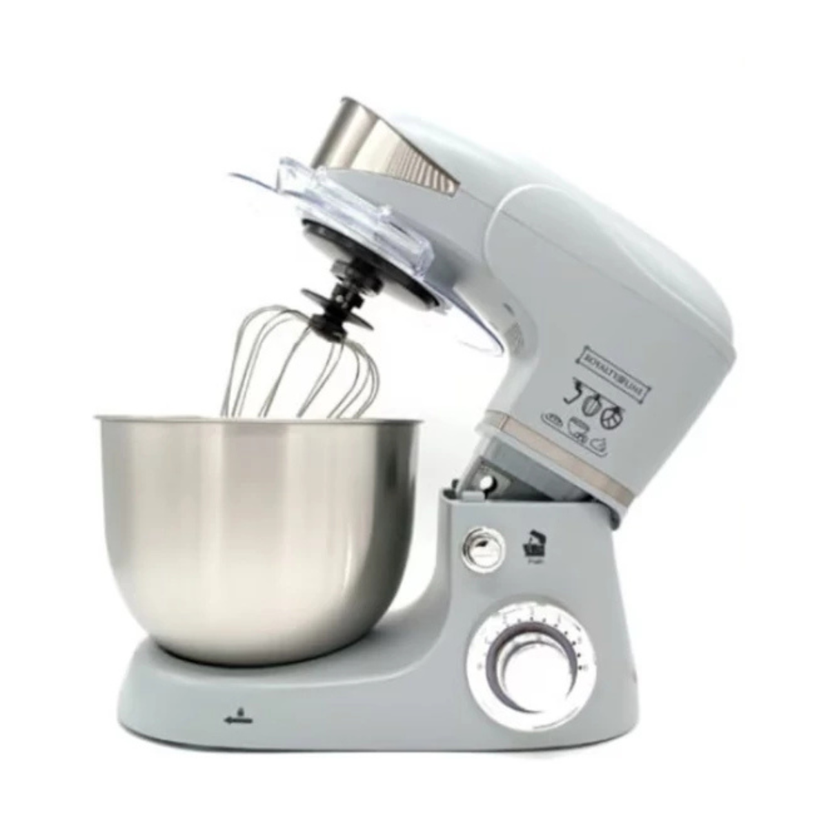 Robot de bucatarie multifunctional Royalty Line 1600W