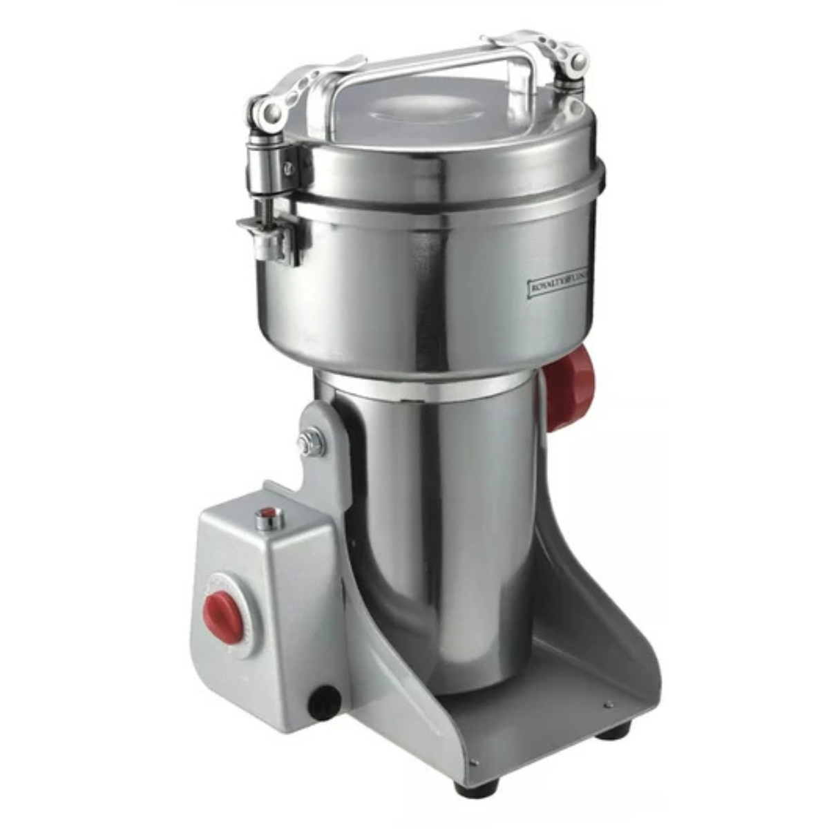 Royalty Line Moara si Macinator multifunctional 800g 2000W