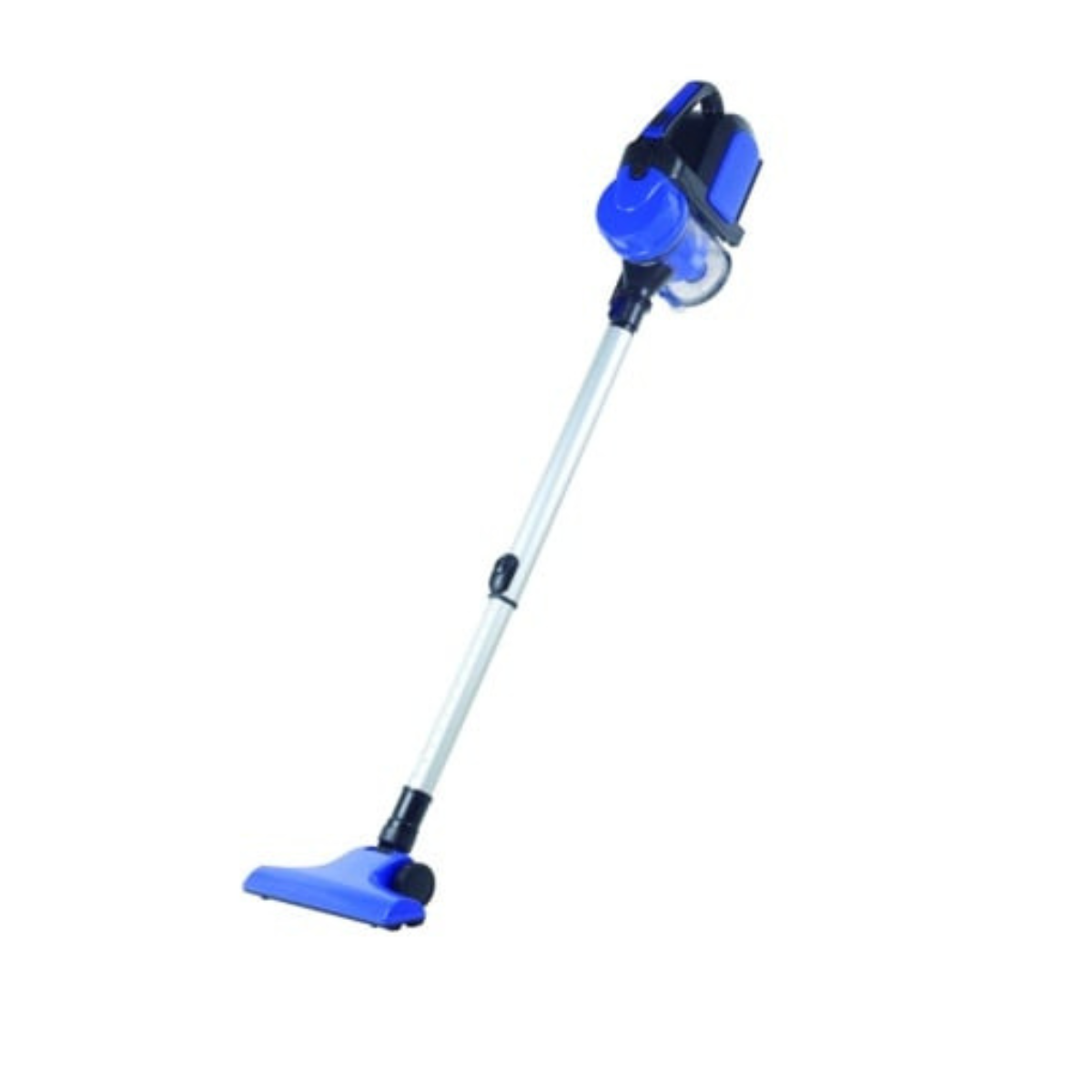 Royalty Line – Aspirator vertical tip ciclonic cu acumulator Li-Ion 14.4 V, 2200 mAh