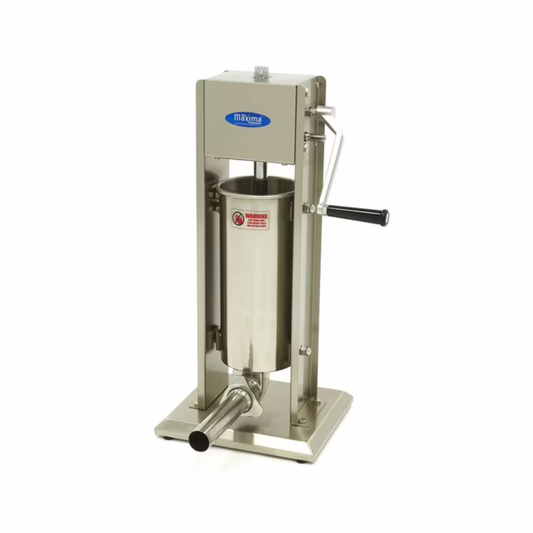 Umplutor de Carnati - 5 L - Verticala - incl. 4 Tuburi de Umplere