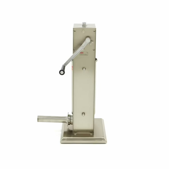 Umplutor de Carnati - 5 L - Verticala - incl. 4 Tuburi de Umplere