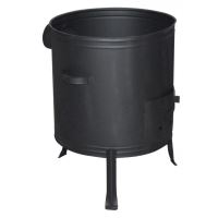 Ceaun 40L cu focar 45cm si horn