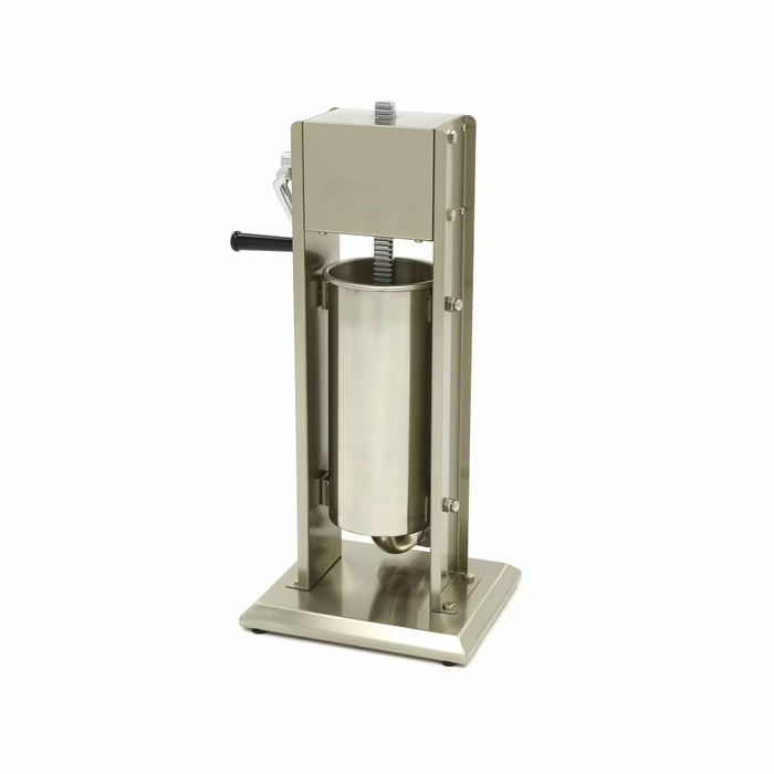 Umplutor de Carnati - 5 L - Verticala - incl. 4 Tuburi de Umplere